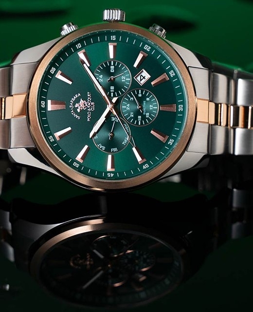 Популярные американские бренды наручных часов