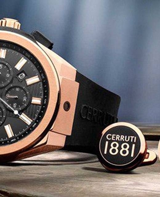 Загадка бренда Cerruti 1881