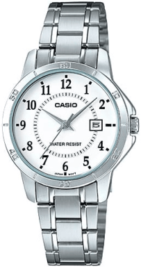 ЧАСЫ CASIO COLLECTION LTP-V004D-7B