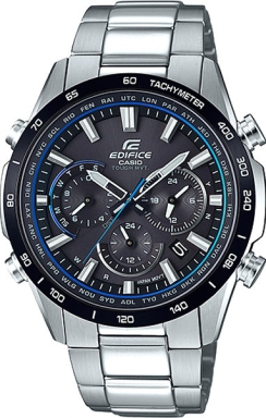 Часы Casio Edifice EQW-T650DB-1AJF