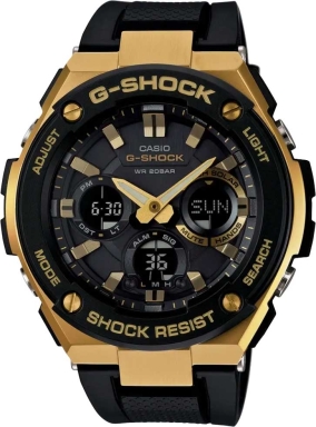 Часы Casio G-Shock GST-S100G-1A