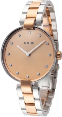 Часы Rado Coupole R22850743