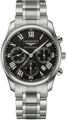 Часы Longines Master Collection Auto Chrono L2.759.4.51.6