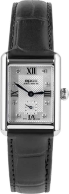 Часы Epos Ladies Quartz 8002.702.20.80.15