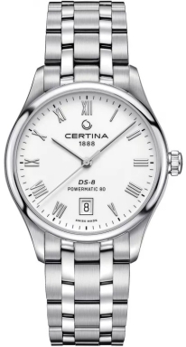 Часы Certina DS-8 C033.407.11.013.00
