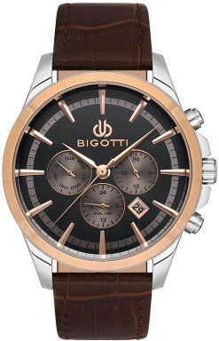 Часы Bigotti Raffinato BG.1.10491-5