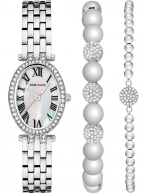 Часы Anne Klein 3971SVST