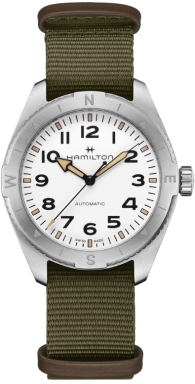 Часы Hamilton Khaki Field Expedition Auto H70315910