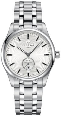 Часы Certina DS-8 C033.428.11.031.00