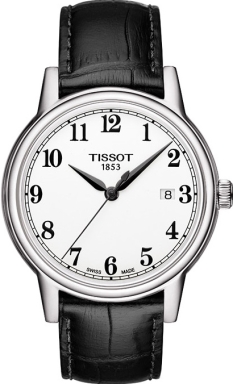 Часы Tissot Carson T085.410.16.012.00