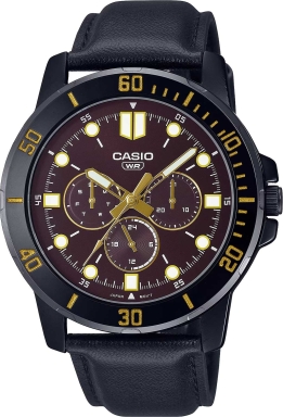 Часы Casio Collection MTP-VD300BL-5E