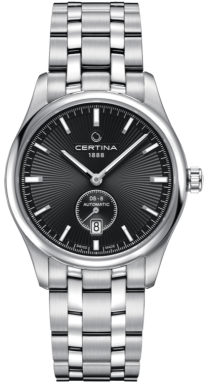 Часы Certina DS-8 C033.428.11.051.00
