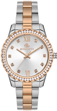 Часы Bigotti Raffinata BG.1.10496-5
