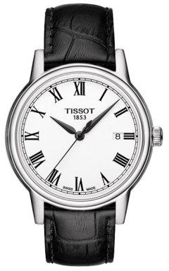 Часы Tissot Carson T085.410.16.013.00