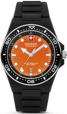 Часы Swiss Military Hanowa Ocean Pioneer SMWGN0001187