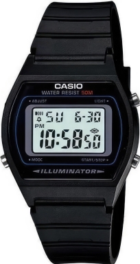Часы Casio Collection W-202-1A
