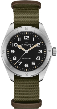 Часы Hamilton Khaki Field Expedition Auto H70315931