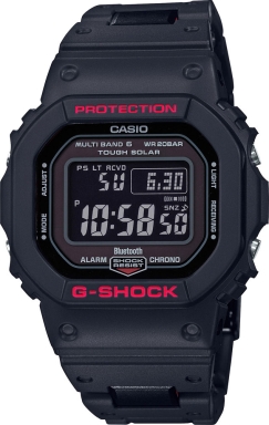 Часы Casio G-Shock GW-B5600HR-1E
