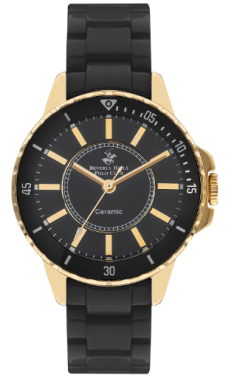 Часы Beverly Hills Polo Club BP3318X.150