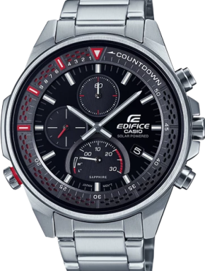 Часы Casio Edifice EFS-S590D-1A