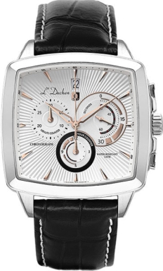 Часы L'Duchen Chercheur D 462.11.33