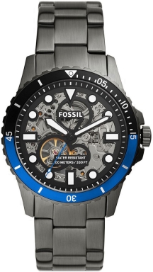 Часы Fossil FB-02 ME3201
