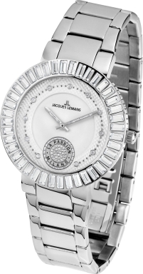 Наручные часы Jacques Lemans Milano 1-1683E