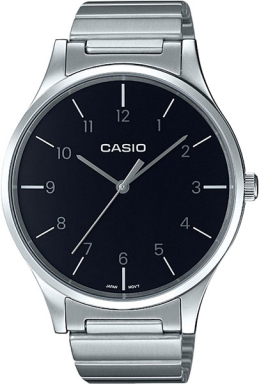 Часы Casio Collection LTP-E140DD-1B
