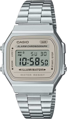 Часы Casio Vintage A-168WA-8A
