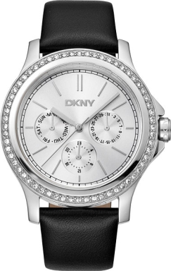 Часы DKNY Nolita Multi Glitz DK1L064L0015