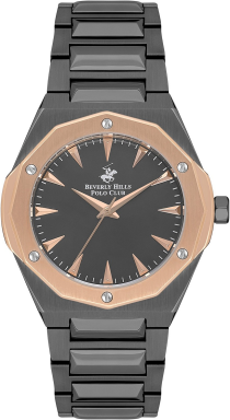 Часы Beverly Hills Polo Club BP3554X.850