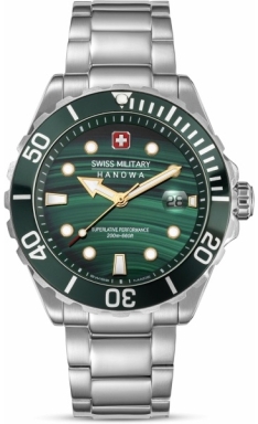 Часы Swiss Military Hanowa Offshore Diver SMWGH0005804