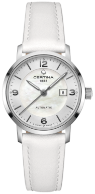 Часы Certina DS Caimano C035.007.17.117.00