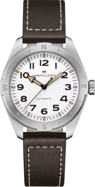 Часы Hamilton Khaki Field H70315510