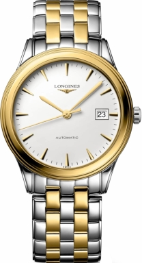 Часы Longines Flagship Classic L4.974.3.22.7