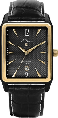 Часы L'Duchen Homme D 571.81.21