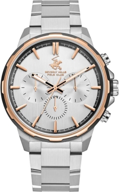 Часы Beverly Hills Polo Club BP3651X.330