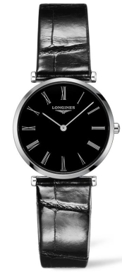 Часы Longines La Grande Classique de Longines Quartz L4.512.4.51.2