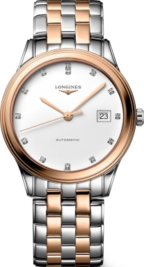Часы Longines Flagship Classic L4.974.3.99.7