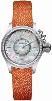 Часы Hamilton Khaki Navy Sea Queen H77311815