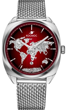 Часы Космос ЦУП D 113.19.35