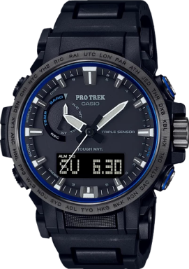 Часы Casio Pro Trek PRW-61FC-1JF