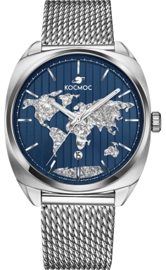 Часы Космос ЦУП D 113.19.36