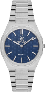 Часы Beverly Hills Polo Club BP3634X.390