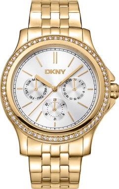 Часы DKNY Nolita Multi Glitz DK1L064M0065