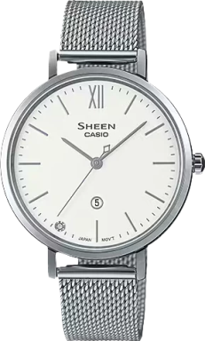 Часы Casio Sheen SHE-4539M-7A