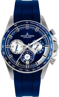 Часы Jacques Lemans Sport 1-2127B