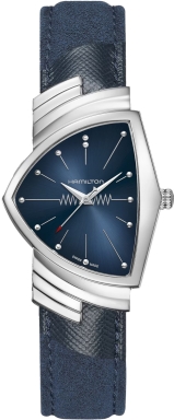 Часы Hamilton Ventura Quartz H24411942