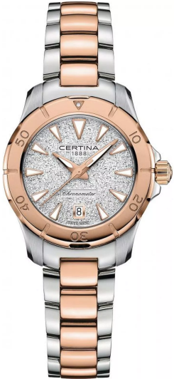 Certina DS Action Lady C032.951.22.031.00 4