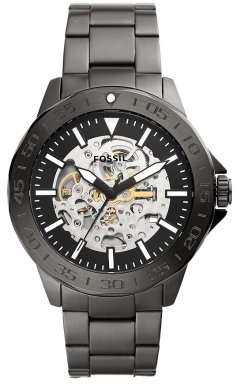 Часы Fossil Bannon BQ2678
